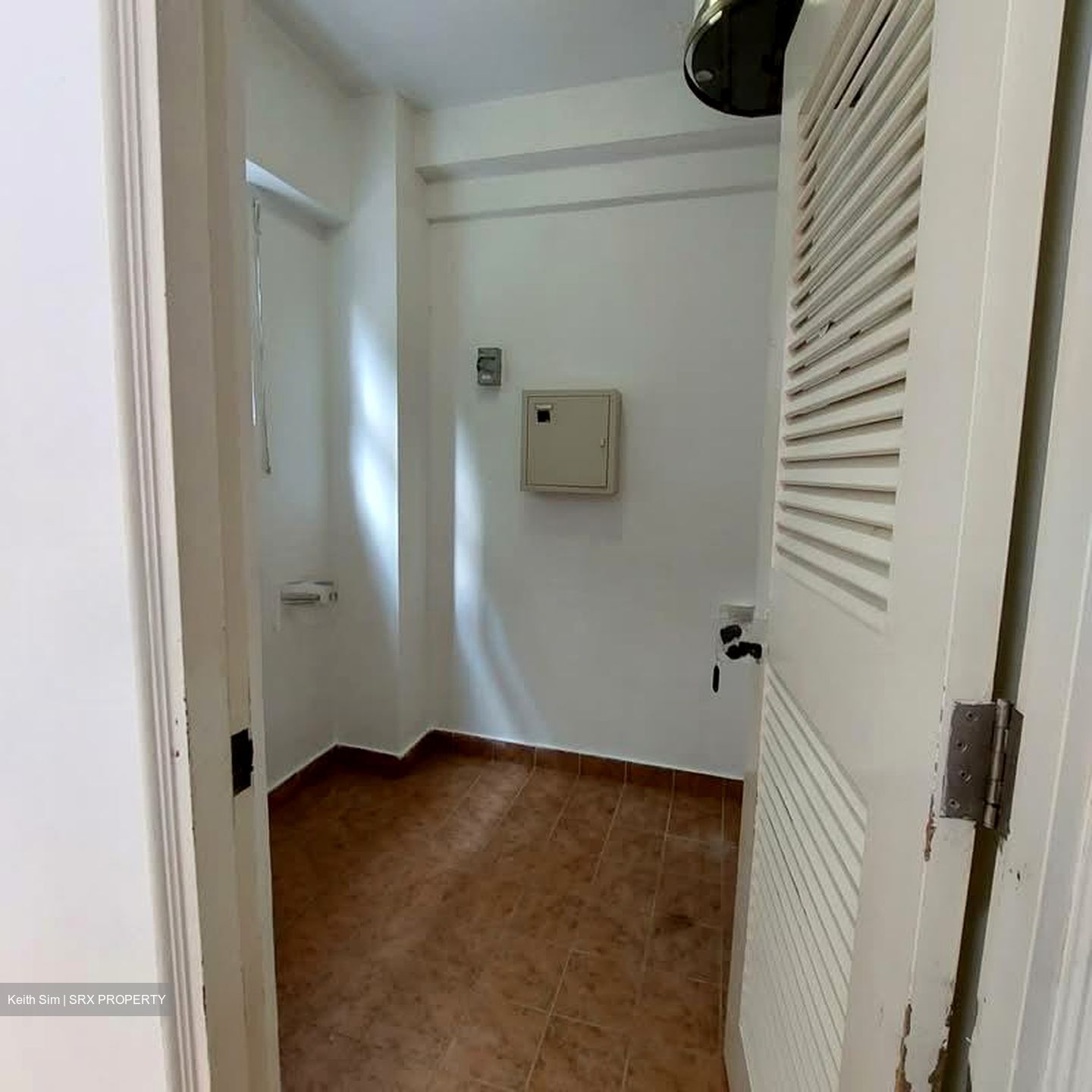 Shelford Regency (D11), Condominium #576782531